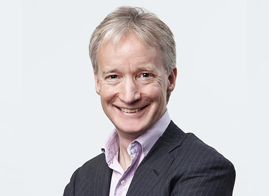Doug Gurr