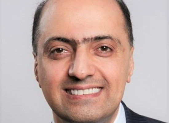 Hosein Khajeh-Hosseiny