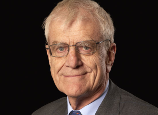 Sir Richard Lambert