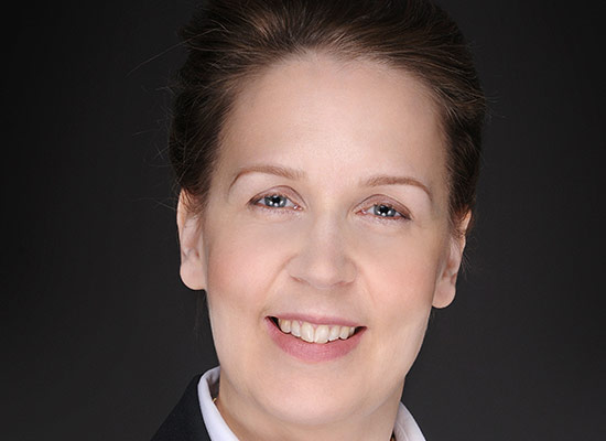 Tera Allas CBE
