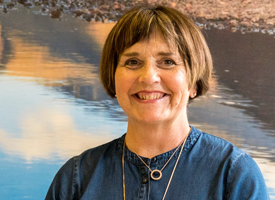 Jacqueline Jackson