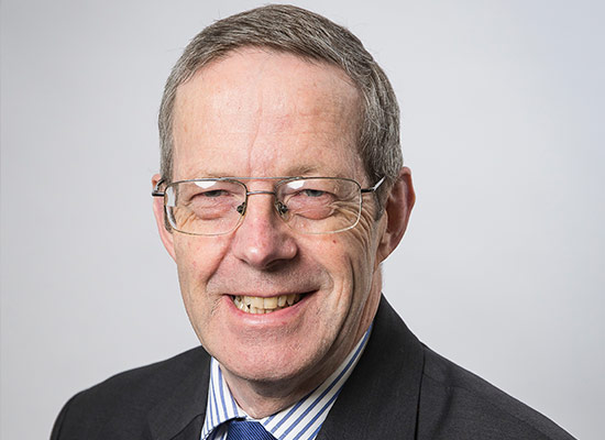 Mike Cherry
