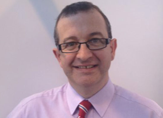 Paul Wenham