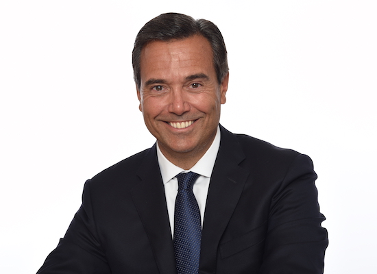 António Horta-Osório