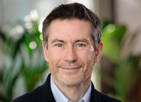 Steve Hatch