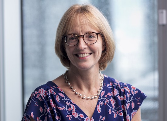 Debbie O’Hanlon