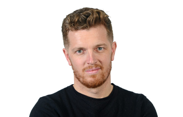Paul Bulpitt - The Wow Company