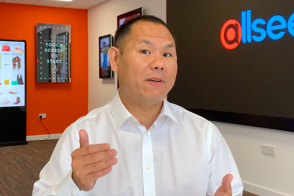 Baoli Zhao – Allsee Technologies