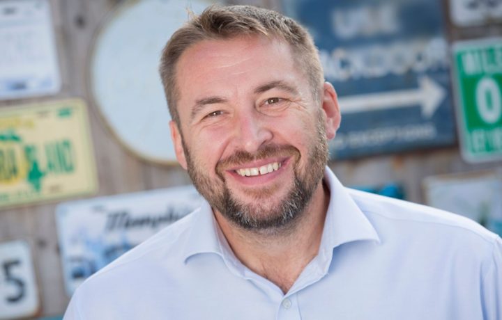 Lee Bignell, MD Mobius