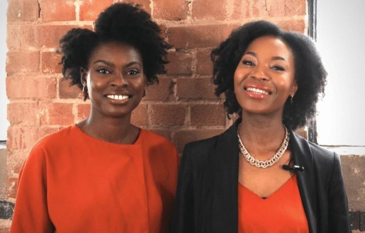 Afrocenchix switched its focus from retail to online