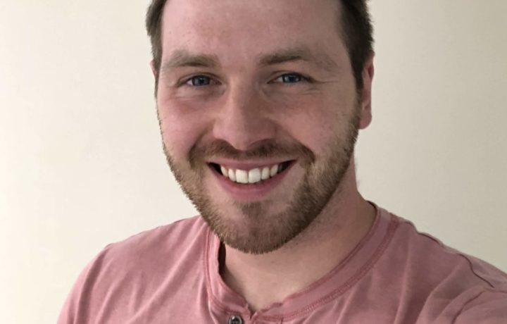 Radioactive PR founder Rich Leigh