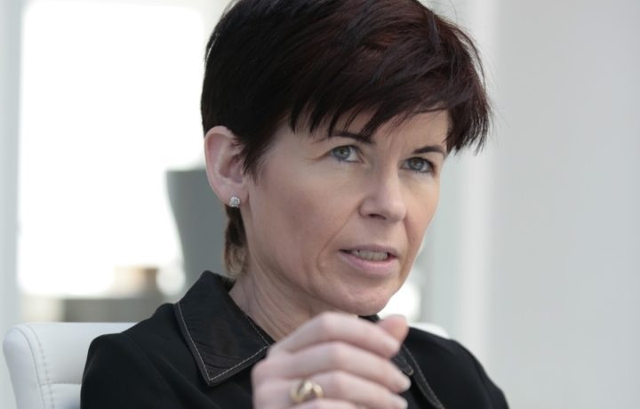 Niamh Barker, The Travelwrap Company