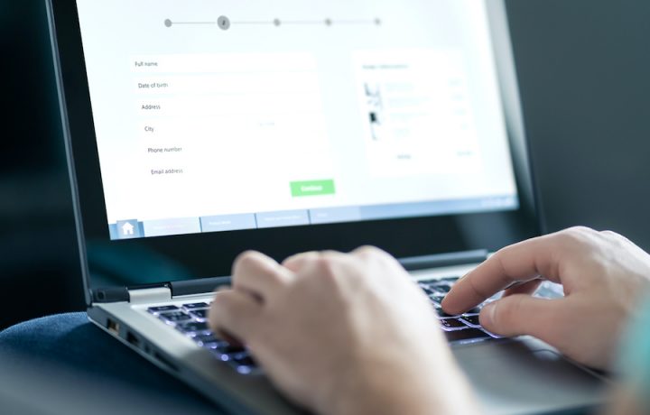 Data protection regulations