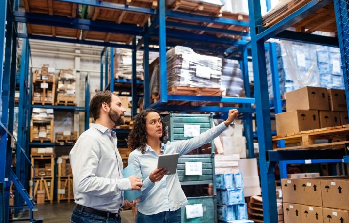 Supply chain