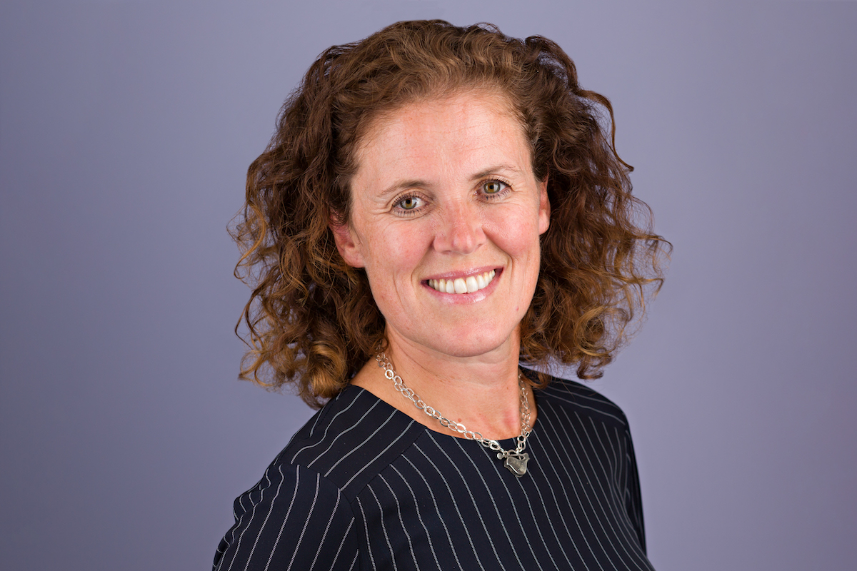Sally Ainsley Lifecycle Software