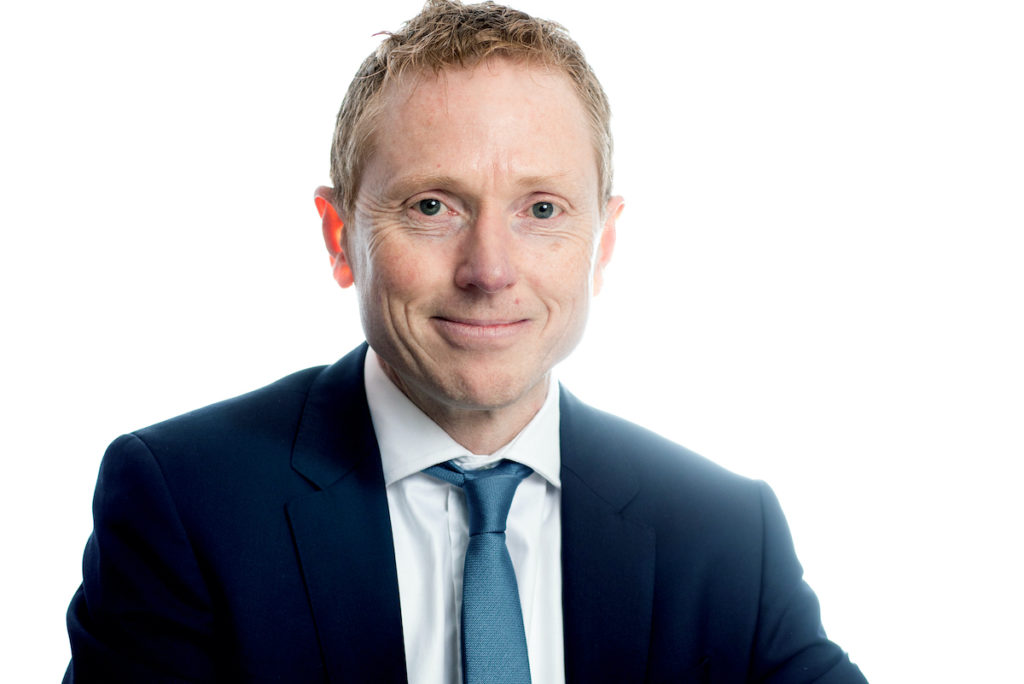Andrew Connors Lloyds Bank