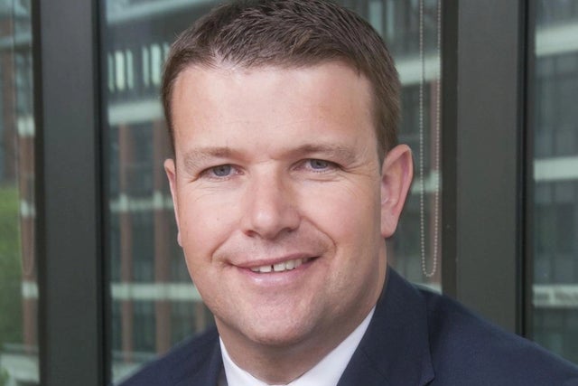 Glenn Bemment Lloyds Bank