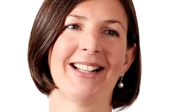 Elizabeth Edgar