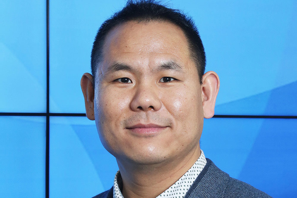 Baoli Zhao