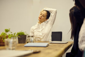 Ella Mesma – Business Yoga
